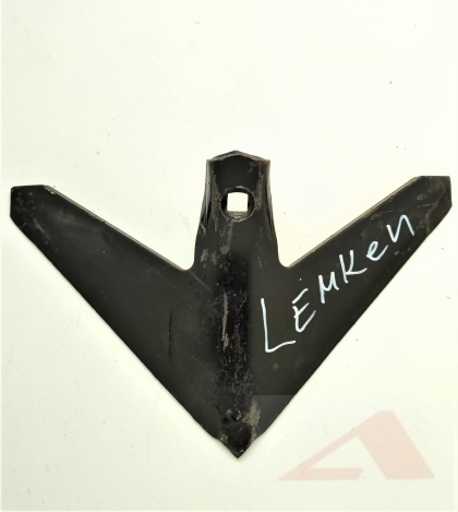 Лапа Lemken