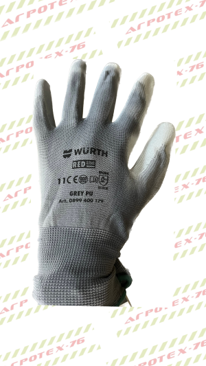 Защитни ръкавици Wurth 