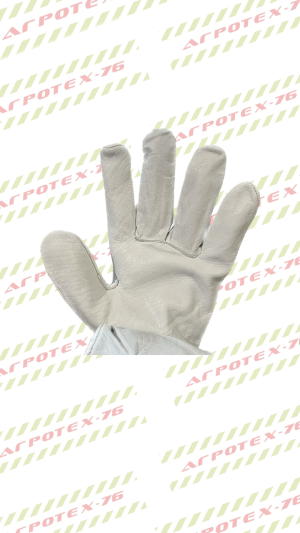  Защитни ръкавици кожа Wurth BASIC RIGGER