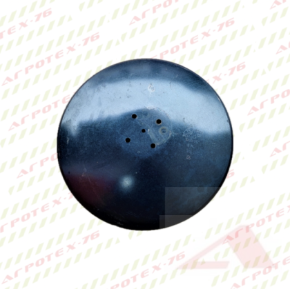 Диск Amazone XL 041 460х4