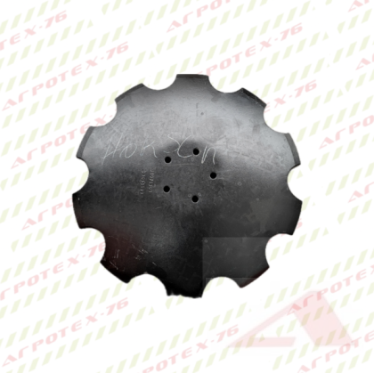 Диск Horsch Joker 520х6