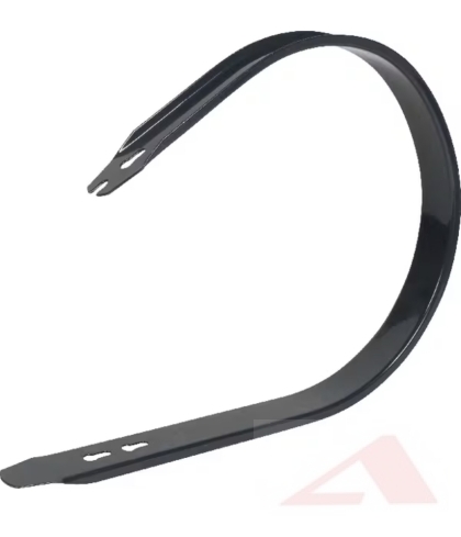Предпазител за подбирач Claas Markant 41, 51, 55, 65