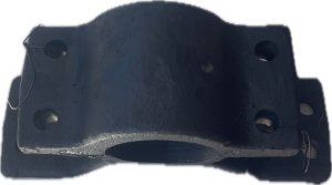 Конзола колесар БД-7