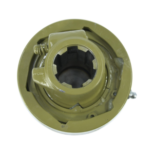 Еднопосочен прещракващ съединител - адаптер 1 3/8" Z-6 -> 1 3/8" Z-6 3800Nm