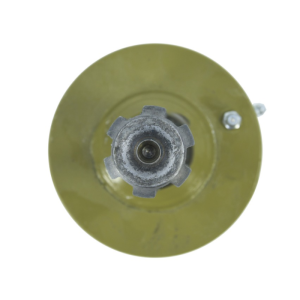 Еднопосочен прещракващ съединител - адаптер 1 3/8" Z-6 -> 1 3/8" Z-6 3800Nm